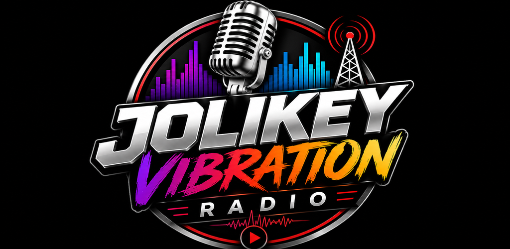 Jolikey Vibration Radio